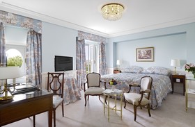 Hotel du Cap-Eden-Roc