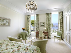 Hotel du Cap-Eden-Roc