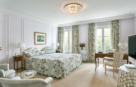 Hotel du Cap-Eden-Roc