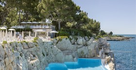 Hotel du Cap-Eden-Roc