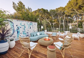 Hotel du Cap-Eden-Roc