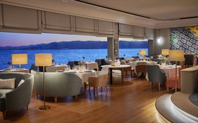 Hotel du Cap-Eden-Roc