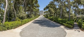 Hotel du Cap-Eden-Roc