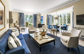 Hotel du Cap-Eden-Roc