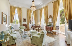 Hotel du Cap-Eden-Roc