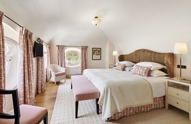 Hotel du Cap-Eden-Roc
