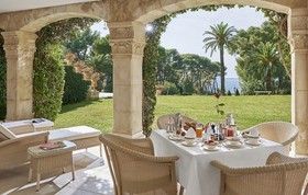 Hotel du Cap-Eden-Roc