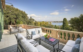 Hotel du Cap-Eden-Roc