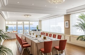 Hotel du Cap-Eden-Roc