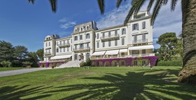 Hotel du Cap-Eden-Roc