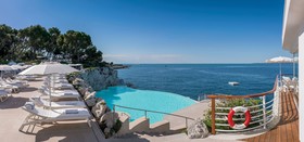 Hotel du Cap-Eden-Roc