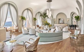 Hotel du Cap-Eden-Roc