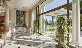 Hotel du Cap-Eden-Roc
