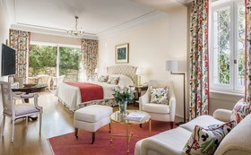 Hotel du Cap-Eden-Roc