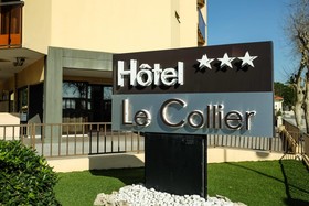 Hôtel Le Collier