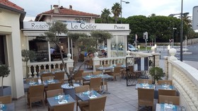 Hôtel Le Collier