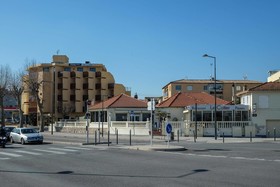 Hôtel Le Collier