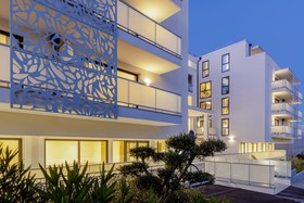 Lagrange Aparthotel Les Jardins D'Olympie