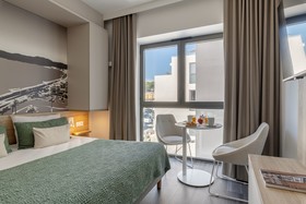 Lagrange Aparthotel Les Jardins D'Olympie