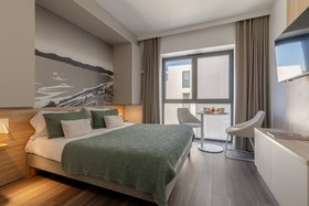 Lagrange Aparthotel Les Jardins D'Olympie