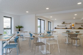 Lagrange Aparthotel Les Jardins D'Olympie