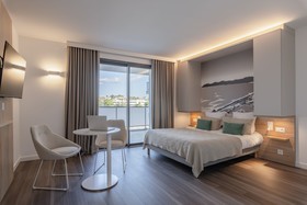 Lagrange Aparthotel Les Jardins D'Olympie