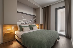 Lagrange Aparthotel Les Jardins D'Olympie