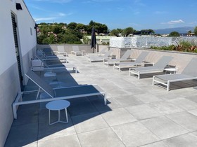 Lagrange Aparthotel Les Jardins D'Olympie