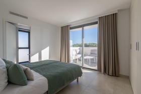 Lagrange Aparthotel Les Jardins D'Olympie