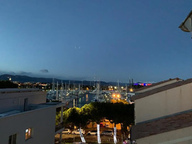 La Villa Port D Antibes & Spa