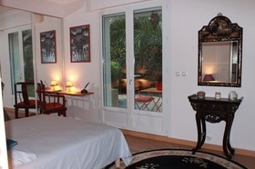 La Villa Topi