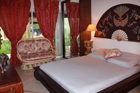 La Villa Topi