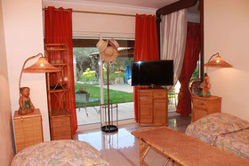 La Villa Topi