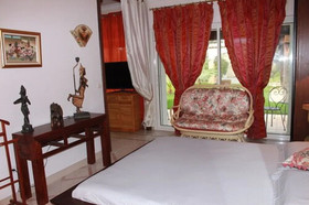 La Villa Topi