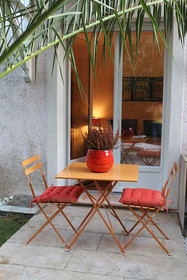 La Villa Topi