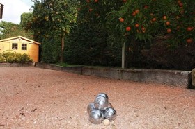La Villa Topi