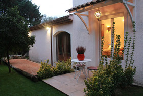 La Villa Topi