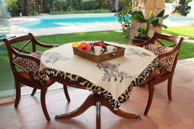 La Villa Topi