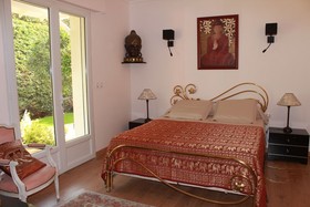 La Villa Topi