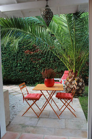 La Villa Topi