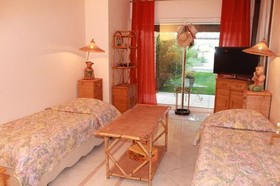 La Villa Topi