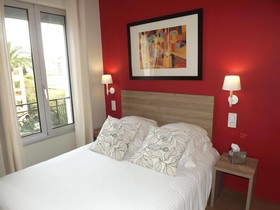 Le Petit Castel