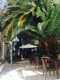Le Petit Castel