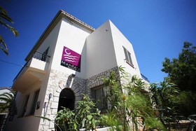Mandara Beach Hôtel