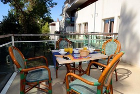 Appart'hôtel Odalys Olympe