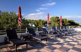 Appart'hôtel Odalys Olympe