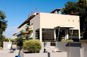Appart'hôtel Odalys Olympe