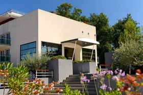 Appart'hôtel Odalys Olympe