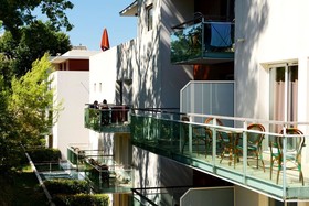 Appart'hôtel Odalys Olympe