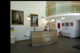 Appart'hôtel Odalys Olympe